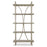 Uttermost Sway Soft Gray Etagere - 22902