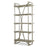 Uttermost Sway Soft Gray Etagere