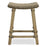 Uttermost Everglade Sea Grass Counter Stool - 22903