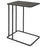 Uttermost Cavern Stone/Iron Accent Table - 22905