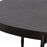 Uttermost Trellick Modern Coffee Table