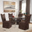 Uttermost Narissa Armless Chairs, Set of 2