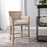 Uttermost Encore Counter Stool