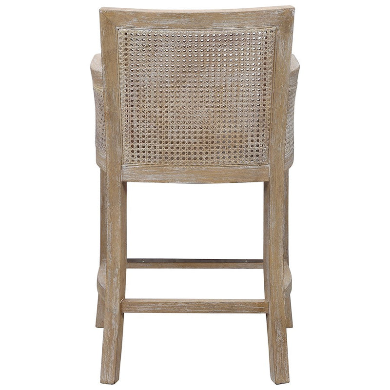Uttermost Encore Counter Stool