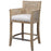 Uttermost Encore Counter Stool