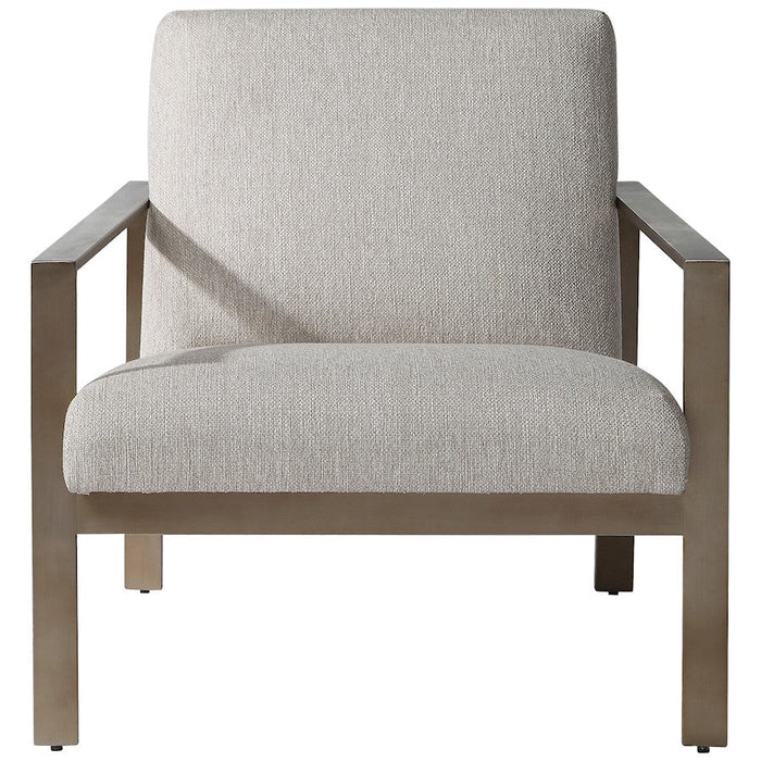 Uttermost Wills Contemporary Accent Chair