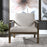 Uttermost Wills Contemporary Accent Chair