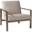 Uttermost Wills Contemporary Accent Chair