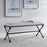 Uttermost Firth Oatmeal Bench