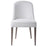 Uttermost Brie Armless Chair, White,Set of 2 - 23558-2