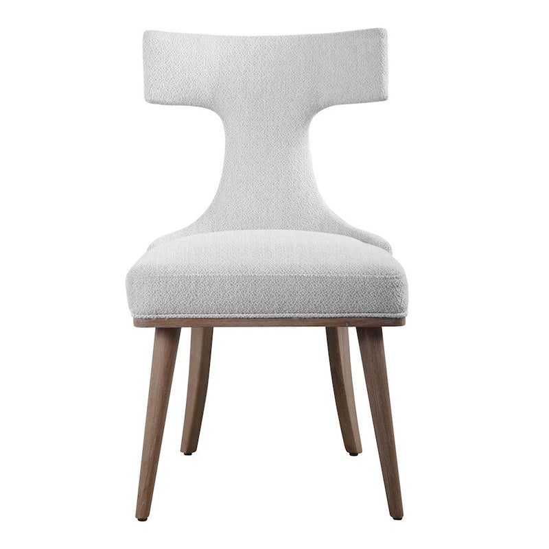 Uttermost Klismos Accent Chair, Set of 2 - 23561-2