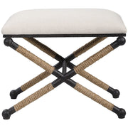 Uttermost Firth Small Bench - 23566