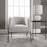 Uttermost Jacobsen Accent Chair