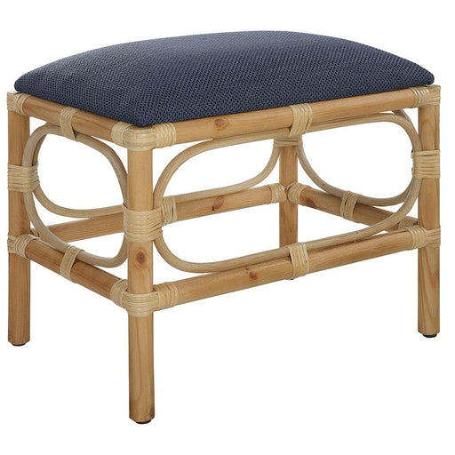 Uttermost Laguna Small Bench