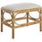 Uttermost Laguna Small Bench