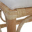 Uttermost Laguna Small Bench