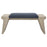 Uttermost Davenport Modern Coastal Bench - 23675