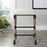 Uttermost Firth Rustic Counter Stool