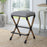 Uttermost Braddock Backless Counter Stool - 23711