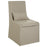 Uttermost Coley Armless Chair