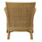 Uttermost Pacific Rattan Armchair