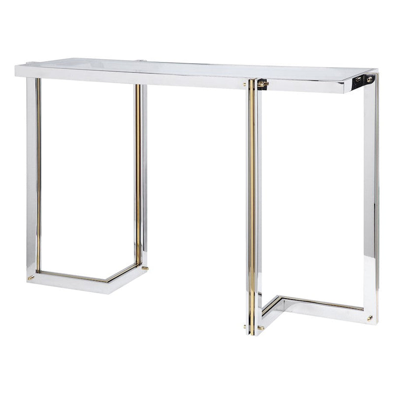 Uttermost Locke Modern Console Table