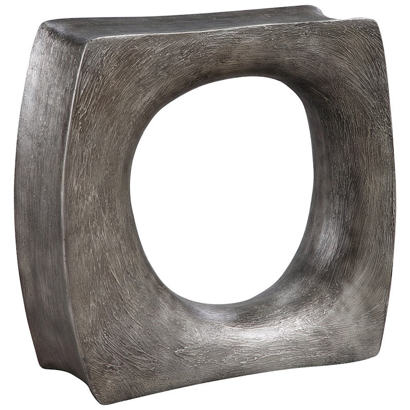 Uttermost Valira Modern Side Table