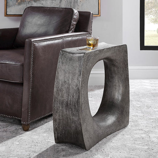 Uttermost Valira Modern Side Table