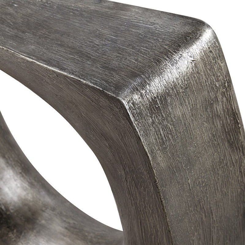 Uttermost Valira Modern Side Table