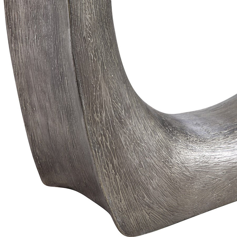 Uttermost Valira Modern Side Table