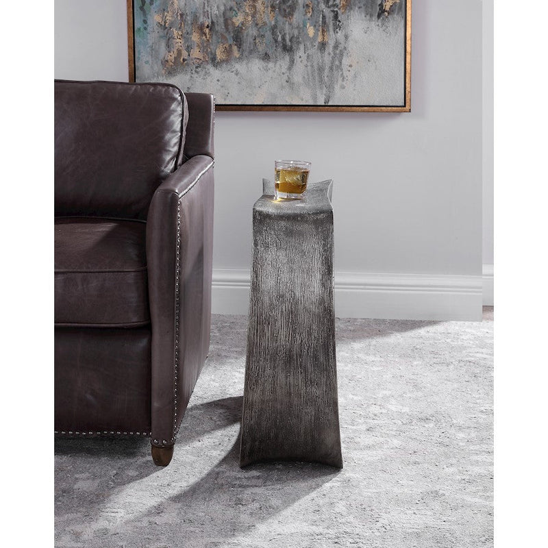 Uttermost Valira Modern Side Table