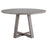 Uttermost Gidran Gray Dining Table