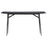 Uttermost Kaduna Slate Console Table