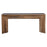 Uttermost Vail Reclaimed Wood Console Table - 24987