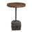 Uttermost Horton Rustic Accent Table - 24992