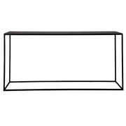 Uttermost Coreene Large Industrial Console Table - 25083