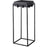 Uttermost Telone Black Small Pedestal - 25108