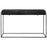 Uttermost Telone Modern Black Console Table - 25110