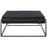 Uttermost Telone Modern Black Coffee Table - 25111