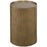 Uttermost Adrina Drum Accent Table - 25114