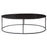 Uttermost Coreene Oval Coffee Table - 25152