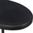 Uttermost Gidran Round Black Dining Table