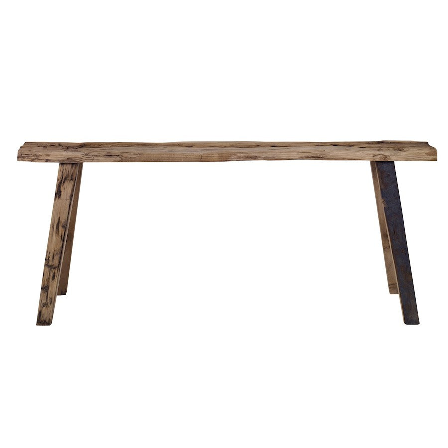 Uttermost Paddock Bench, Rustic - 25233