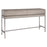 Uttermost Kamala Gray Oak Console Table