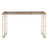 Uttermost Cardew Modern Console Table