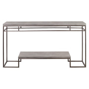 Uttermost Clea Console Table - 25399