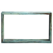 Uttermost Teo Wooden Console Table - 25456