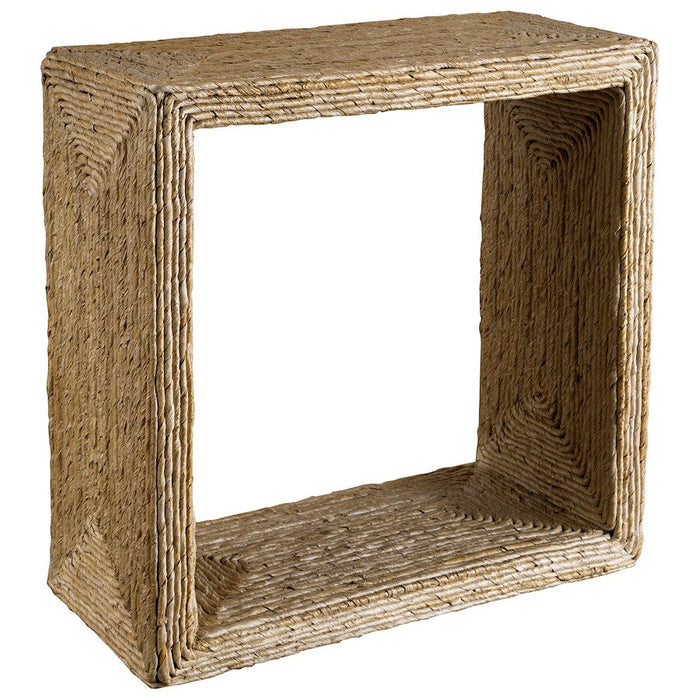 Uttermost Rora Woven Side Table