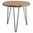 Uttermost Runay Wood Slab Side Table