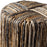 Uttermost Sunda Woven Accent Stool